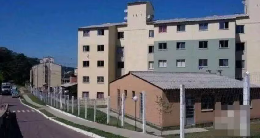 Apartamento com 2 quartos à venda na Rua Império, --, Vila Nova, Porto Alegre