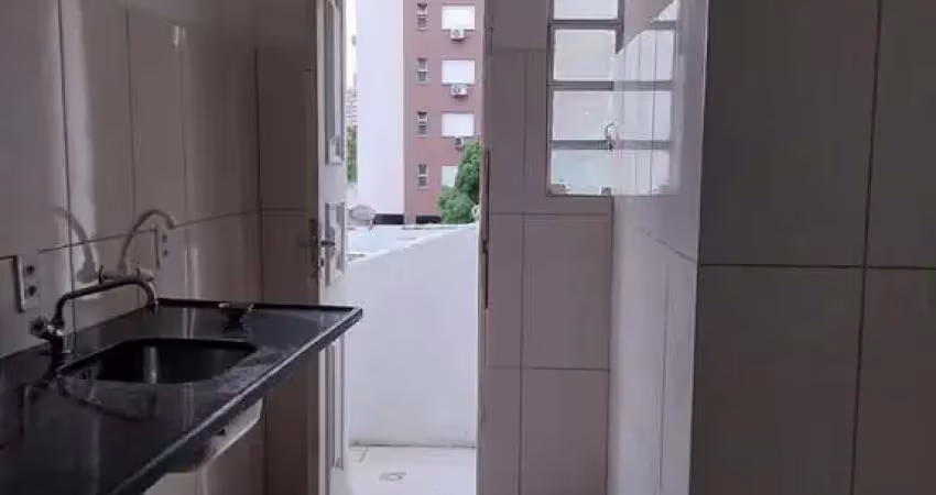 Kitnet / Stúdio à venda na Avenida Florianópolis, --, Azenha, Porto Alegre