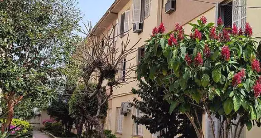 Apartamento com 2 quartos à venda na Rua Barbedo, --, Menino Deus, Porto Alegre
