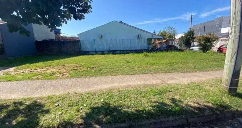 Terreno à venda na Rua José Oscar Alves, --, Hípica, Porto Alegre