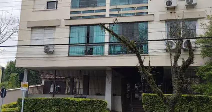 Apartamento mobiliado na tristeza - 1 dormitório e box escriturado