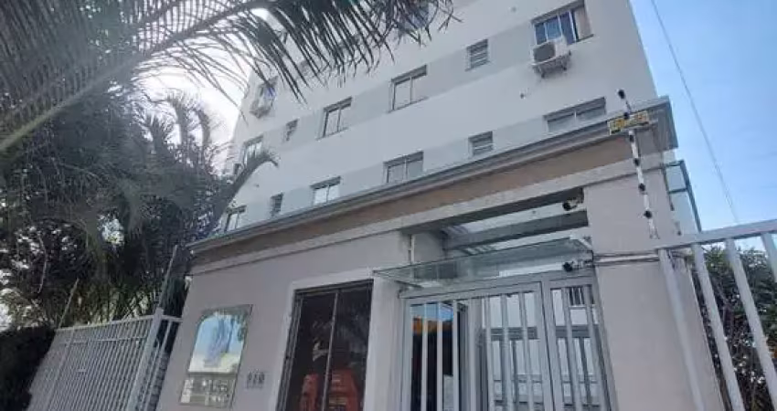 Apartamento com 2 quartos à venda na Rua Coronel Aparício Borges, --, Glória, Porto Alegre