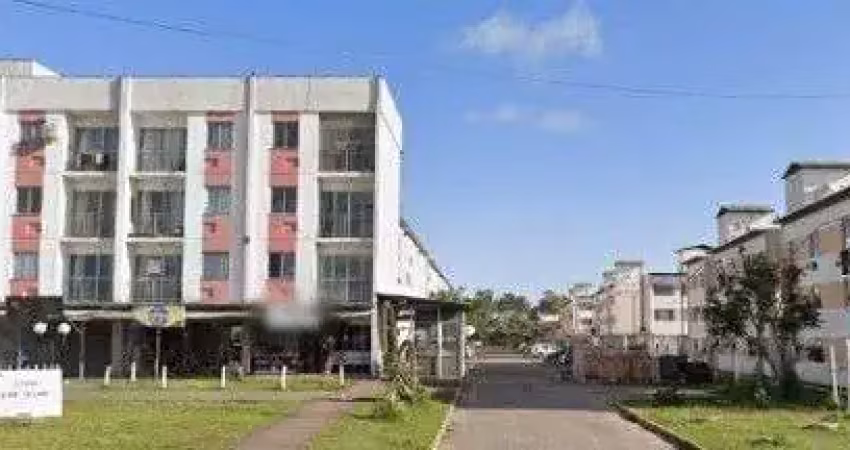 Apartamento com 2 quartos à venda na Estrada Barro Vermelho, --, Restinga, Porto Alegre