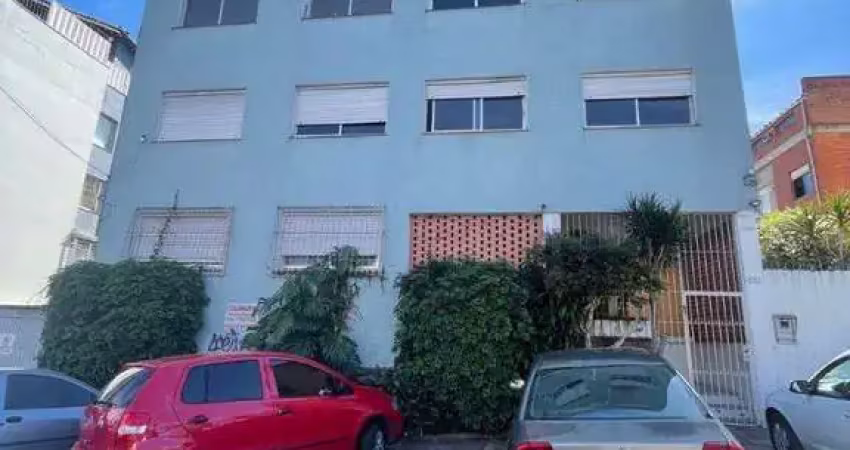 Apartamento com 1 quarto à venda na Rua Guilherme Alves, --, Petrópolis, Porto Alegre