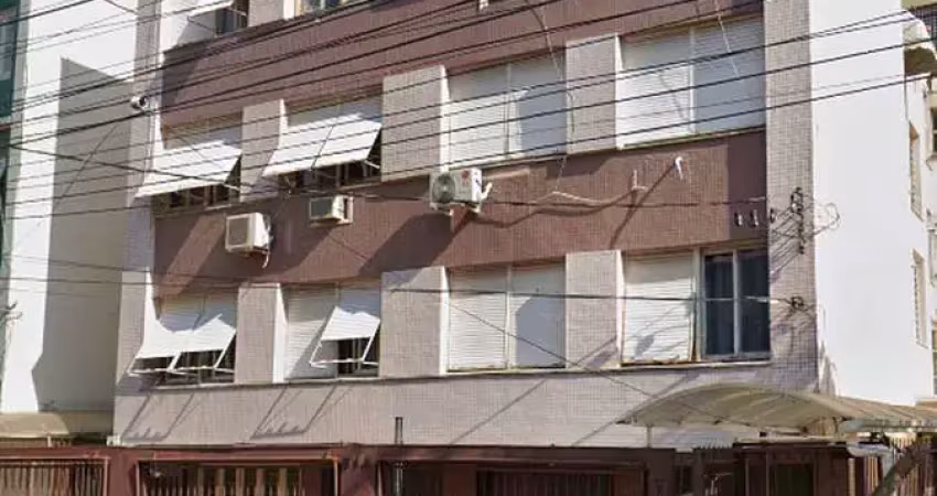 Apartamento com 1 quarto à venda na Rua Doutor Vicente de Paula Dutra, --, Praia de Belas, Porto Alegre