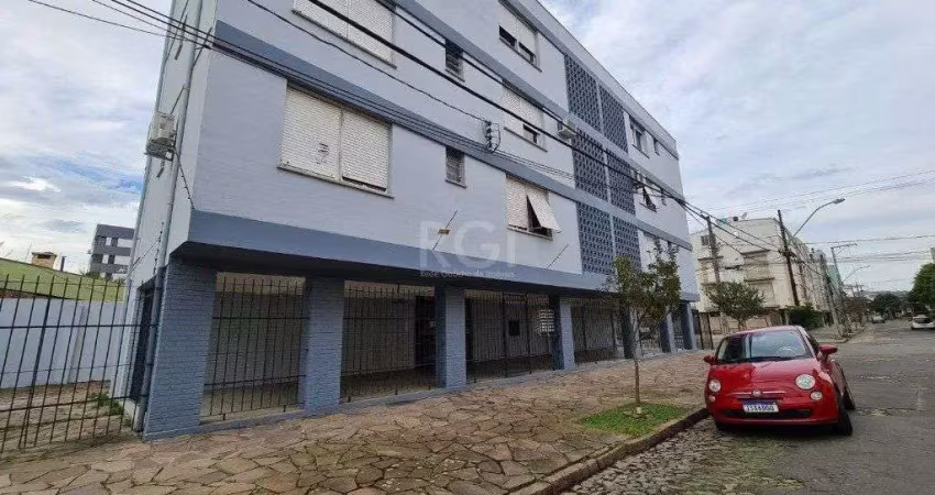 Apartamento jk para venda - 29m², 1 dormitório, partenon