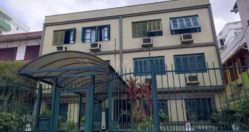 Kitnet / Stúdio à venda na Rua Barão do Gravataí, --, Menino Deus, Porto Alegre