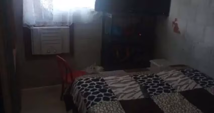 Apartamento com 2 quartos à venda na Rua Tomé Antônio de Souza, --, Campo Novo, Porto Alegre