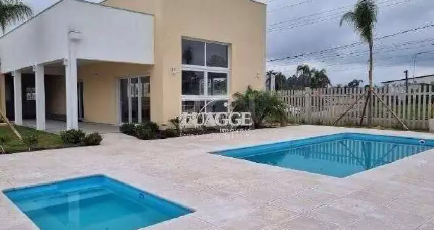 Terreno em condomínio fechado à venda na Rua do Schneider, --, Hípica, Porto Alegre