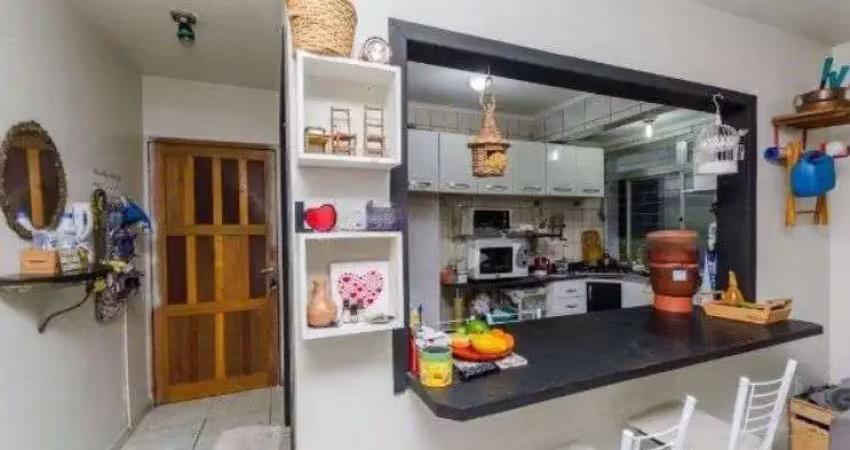 Apartamento com 2 quartos à venda na Rua Camaquã, --, Camaquã, Porto Alegre