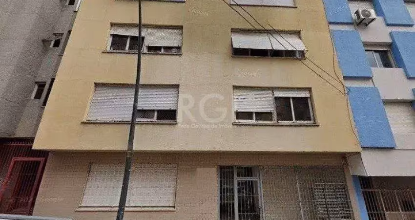 Apartamento com 1 quarto à venda na Rua Duque de Caxias, --, Centro Histórico, Porto Alegre