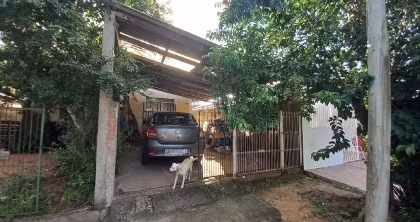 Casa para venda - 40m², 1 dormitório, 1 vaga - hípica