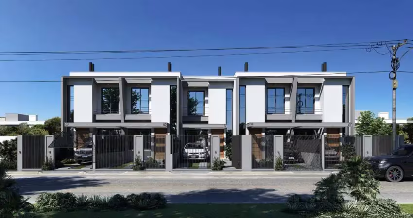 Casa com 3 quartos à venda na Rua Plínio Anele, --, Hípica, Porto Alegre