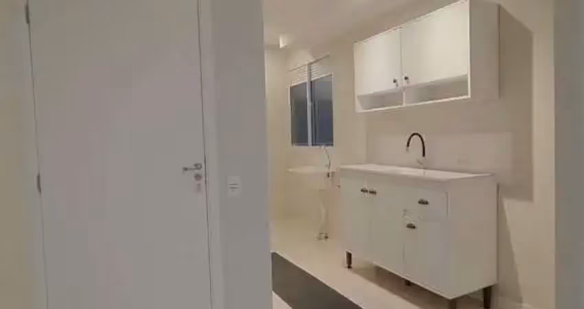 Apartamento com 2 quartos à venda na Rua Sabino Pereira Nunes, --, Restinga, Porto Alegre