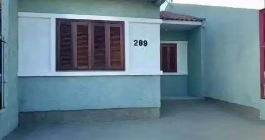Casa com 3 quartos à venda na Rua Dom Antônio Cheuiche, --, Hípica, Porto Alegre