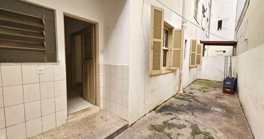 Apartamento com 1 quarto à venda na Avenida Getúlio Vargas, --, Menino Deus, Porto Alegre