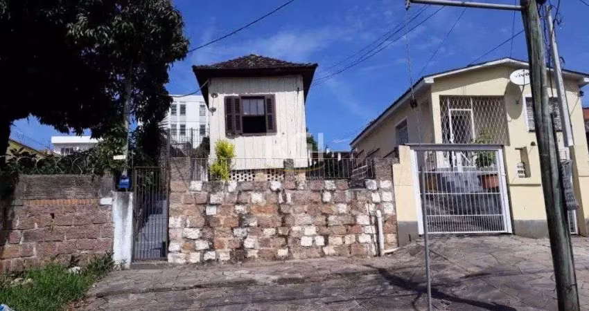 Terreno à venda na Rua Cangussu, --, Nonoai, Porto Alegre