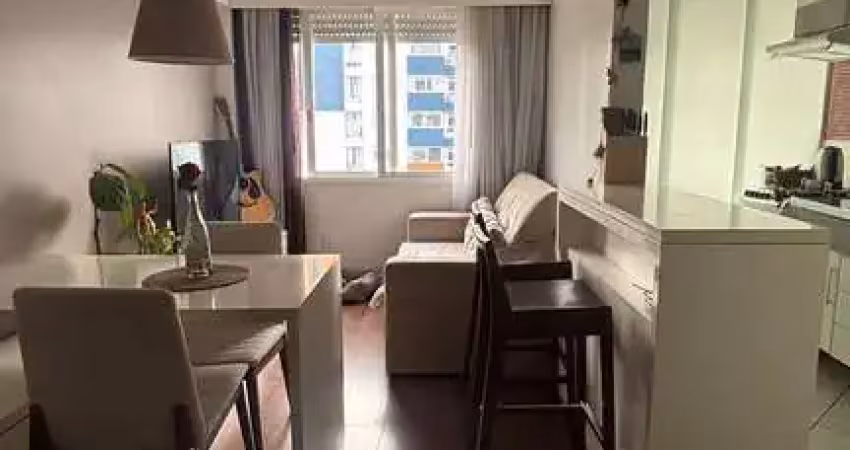 Apartamento com 1 quarto à venda na Rua Veador Porto, --, Santana, Porto Alegre