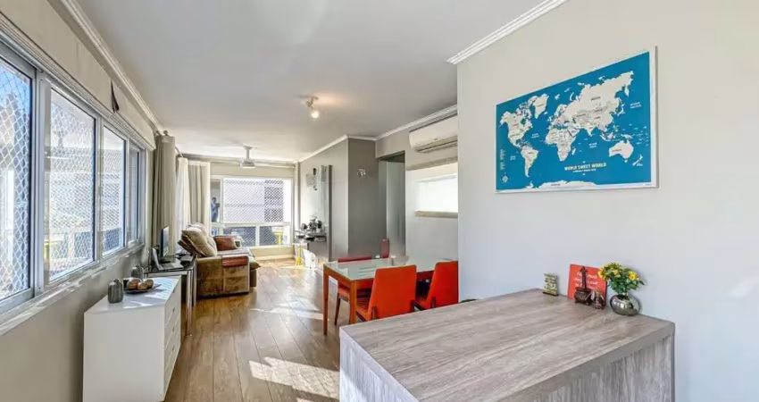 Apartamento com 2 quartos à venda na Rua Castro Alves, --, Independência, Porto Alegre