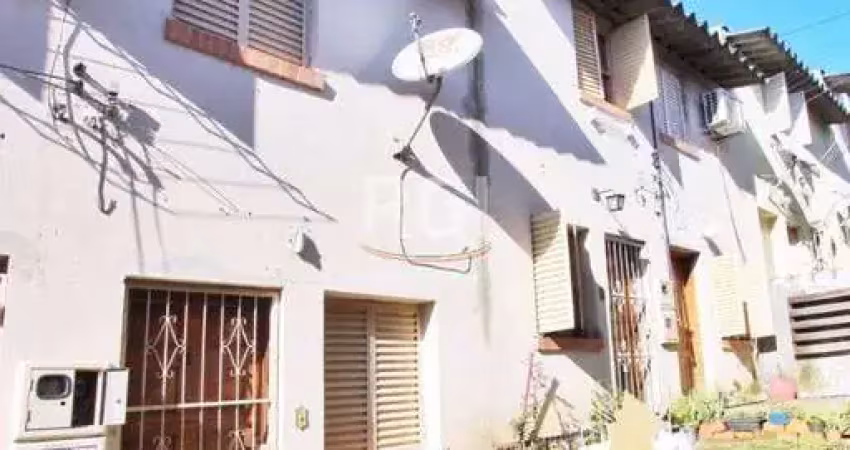 Casa com 2 quartos à venda na Rua Costa Lima, --, Nonoai, Porto Alegre
