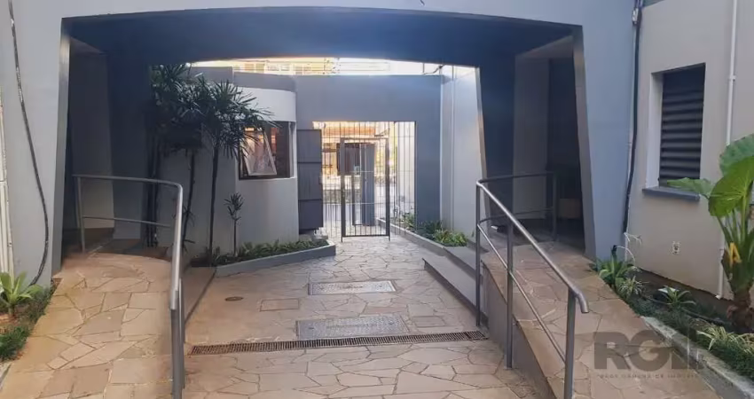 Apartamento com 1 quarto à venda na Avenida Bento Gonçalves, --, Partenon, Porto Alegre