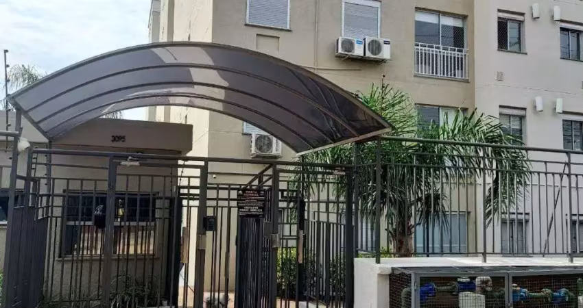 Apartamento com 2 quartos à venda na Rua Tenente Ary Tarrago, --, Protásio Alves, Porto Alegre