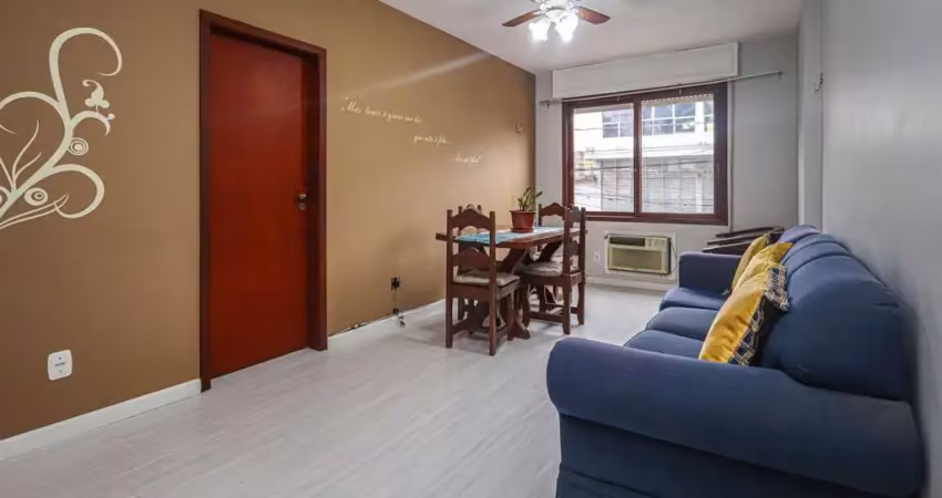 Apartamento com 3 quartos à venda na Rua Tenente-Coronel Fabrício Pilar, --, Mont Serrat, Porto Alegre