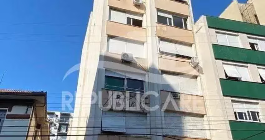 Kitnet / Stúdio à venda na Rua João Alfredo, --, Cidade Baixa, Porto Alegre