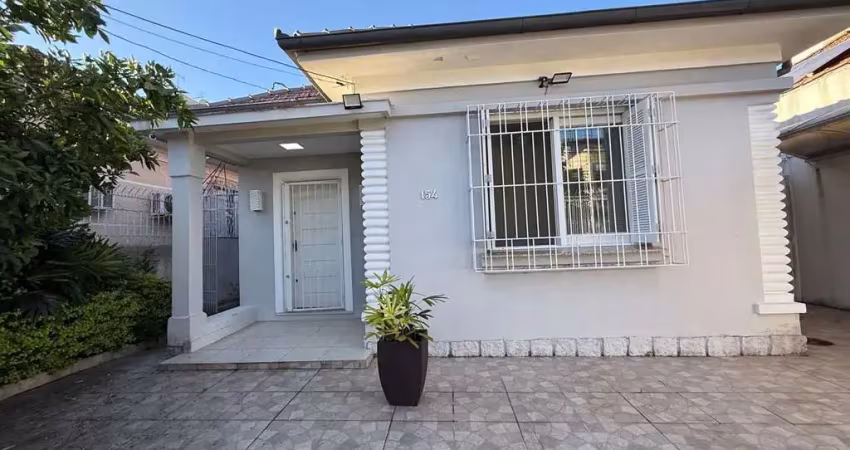 Casa com 3 quartos à venda na Rua Afonso Pena, --, Azenha, Porto Alegre