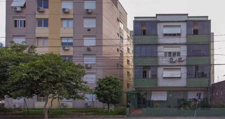 Apartamento com 2 quartos à venda na Rua Santana, --, Farroupilha, Porto Alegre