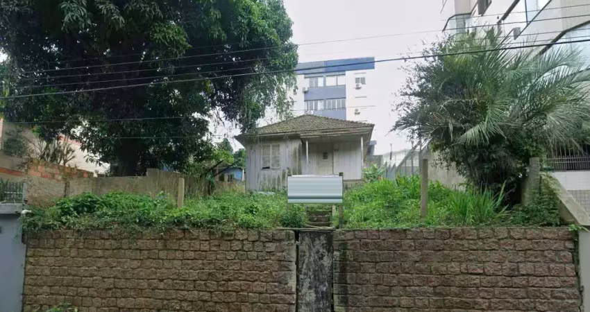 Terreno à venda na Rua Professor Bertrand Russel, --, Vila Ipiranga, Porto Alegre