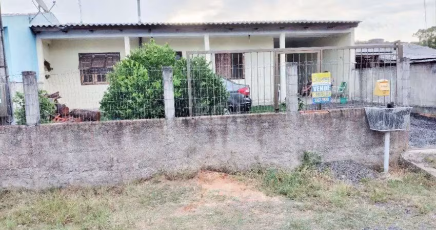 Casa para venda - 90m², 2 dormitórios, sendo 1 suites, 1 vaga - restinga