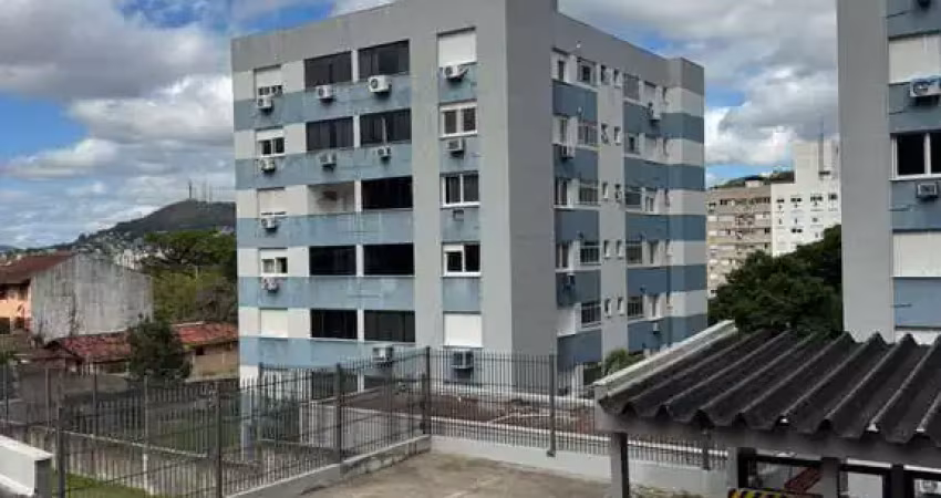 Apartamento com 3 quartos à venda na Rua Octávio de Souza, --, Teresópolis, Porto Alegre
