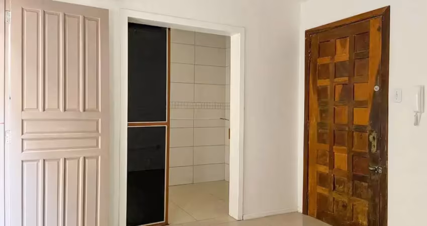 Apartamento com 1 quarto à venda na Praça Menino Deus, --, Menino Deus, Porto Alegre