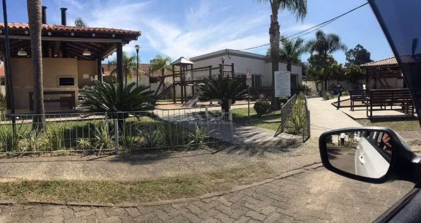 Casa condominio para venda - 54.7m², 2 dormitórios, 2 vagas - hípica