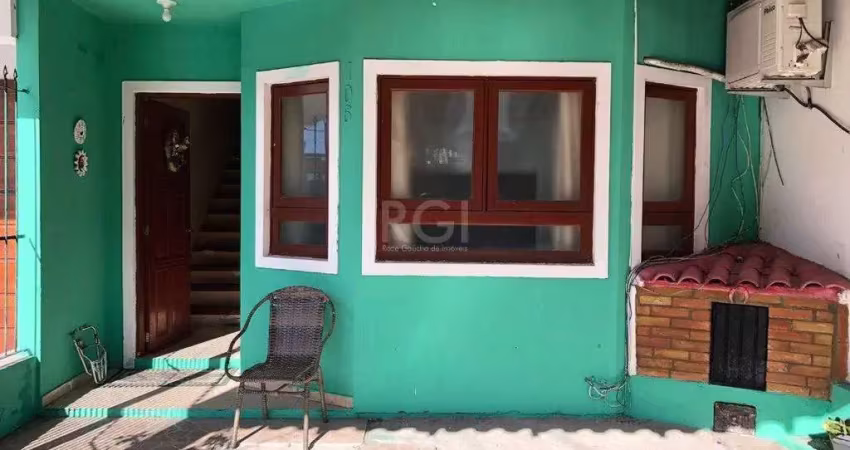 Casa para venda - 120m², 3 dormitórios, sendo 1 suites, 2 vagas - aberta dos morros