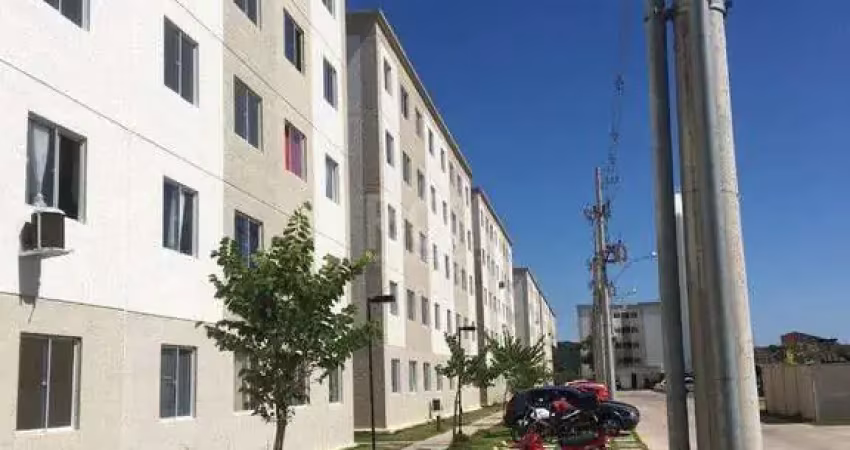 Apartamento com 2 quartos à venda na Rua Sabino Pereira Nunes, --, Restinga, Porto Alegre