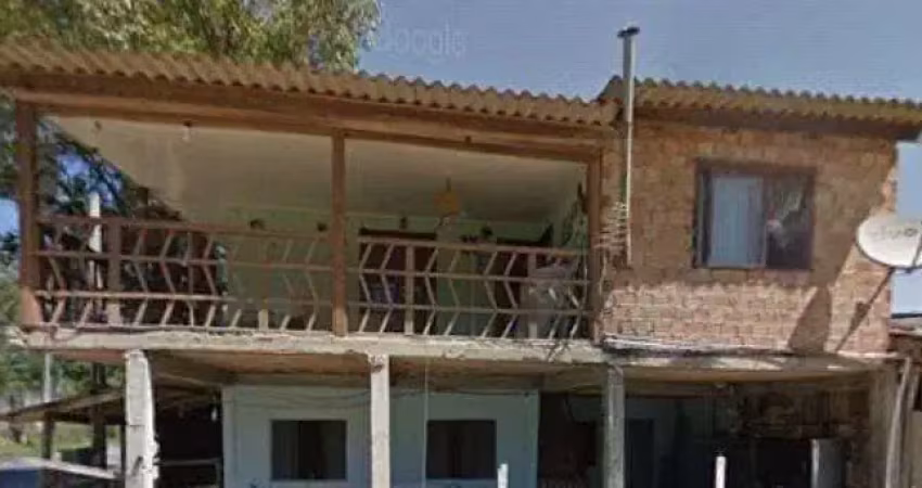 Casa com 3 quartos à venda na Estrada Chácara do Banco, --, Restinga, Porto Alegre