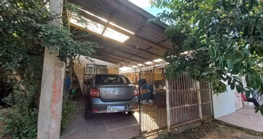 Casa com 1 quarto à venda na Rua Raul Silva Gudolle, --, Hípica, Porto Alegre