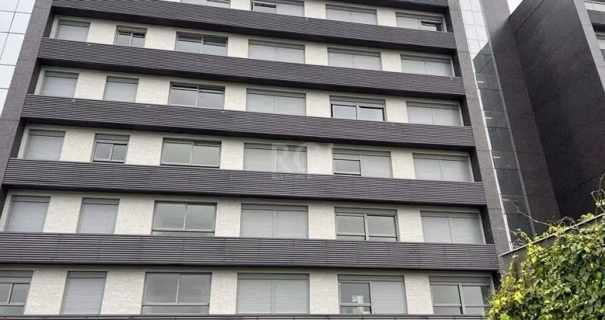 Apartamento com 1 quarto à venda na Rua Coronel Aparício Borges, --, Glória, Porto Alegre