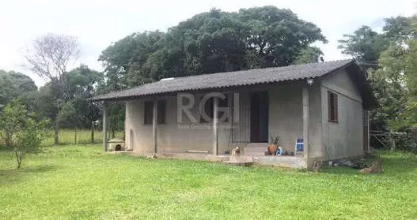 Casa com 3 quartos à venda na Rua Sandra Bréa, --, Restinga, Porto Alegre