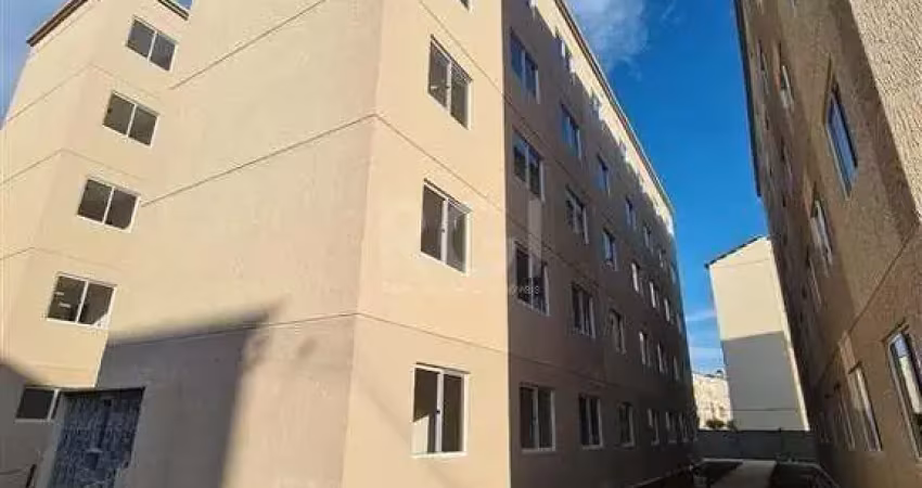 Apartamento para venda - 32m², 2 dormitórios, 1 vaga - restinga