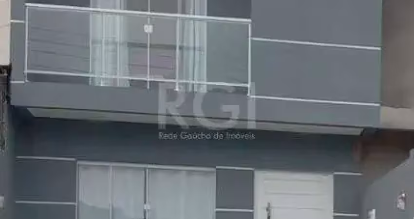 Apartamento com 3 quartos à venda na Rua Pablo Komlos, --, Restinga, Porto Alegre