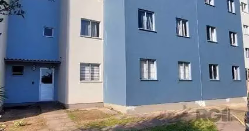 Apartamento com 2 quartos à venda na Rua Tomé Antônio de Souza, --, Campo Novo, Porto Alegre