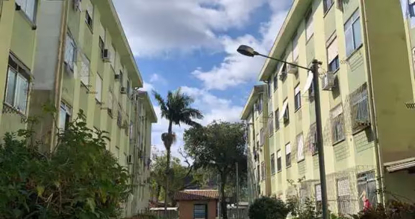 Apartamento com 2 quartos à venda na Estrada João Salomoni, --, Vila Nova, Porto Alegre
