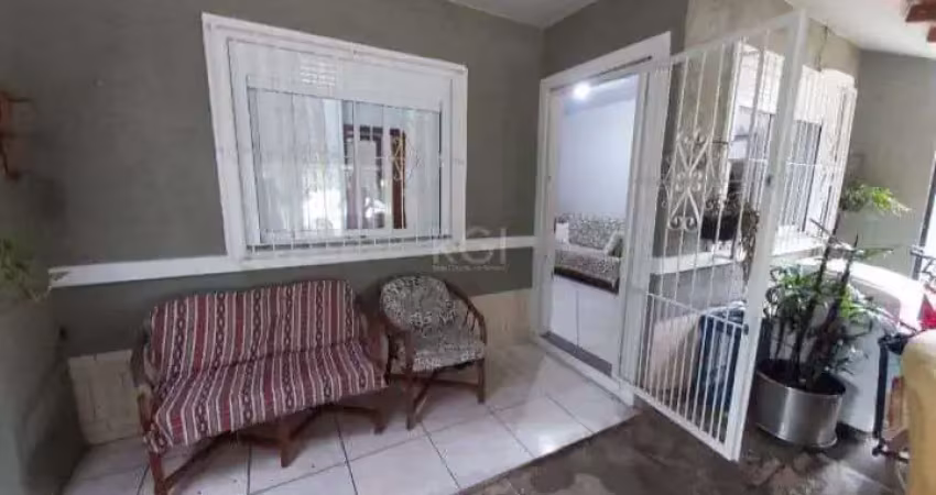 Casa com 2 quartos à venda na Rua Newton Silveira Netto, --, Hípica, Porto Alegre