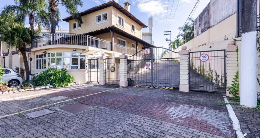Casa em condomínio fechado com 2 quartos à venda na Avenida da Cavalhada, --, Cavalhada, Porto Alegre