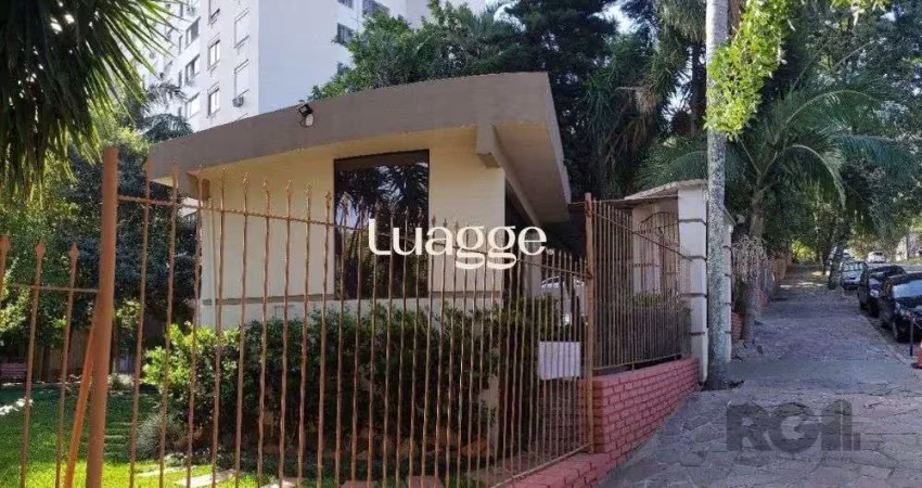 Apartamentoo 1 dormitório, com vista para o rio - bairro cristal