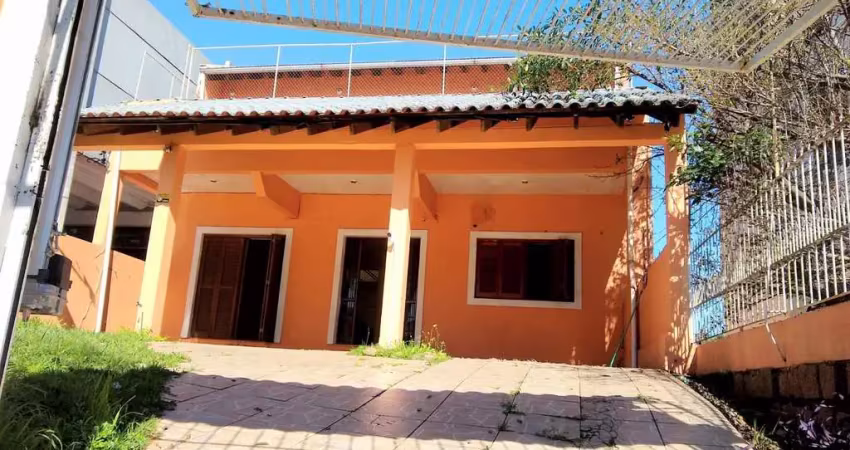 Casa com 6 quartos à venda na Rua São Miguel, --, Coronel Aparício Borges, Porto Alegre
