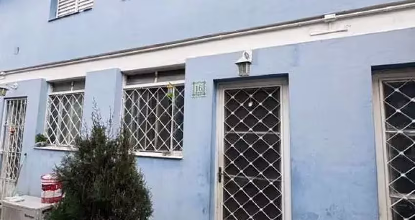 Casa em condomínio fechado com 2 quartos à venda na Rua Deputado Cunha Bueno, --, Vila Nova, Porto Alegre